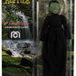 Mego Hammer Horror The Reptile 8" Action Figure (Boxed Version)