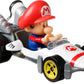 Hot Wheels Mario Kart Characters and Karts as 1:64 Die-Cast Cars