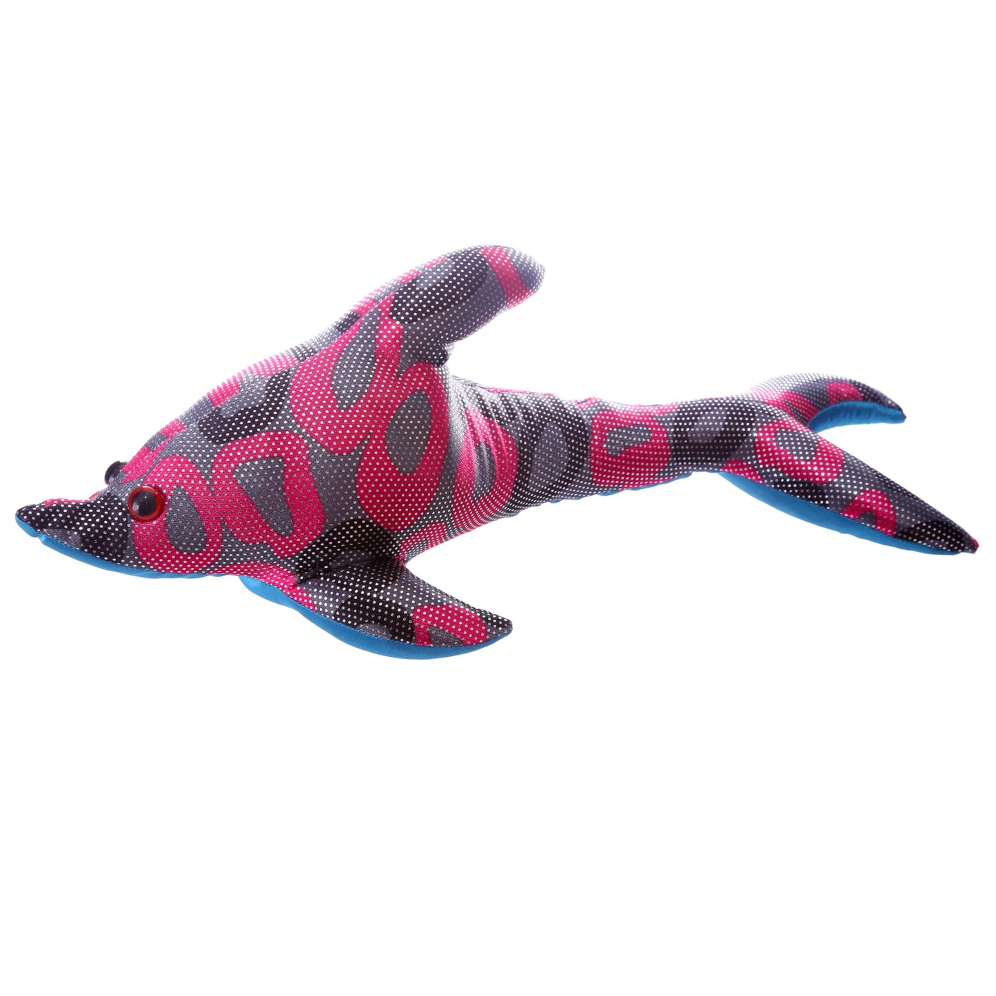 PuckATor Sand Animal Dolphin, Large