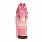 Aurora® Fashionable Fancy Pals™ Giddyup Boot™ Stuffed Animal - Plush with Stylish Purse for Dress Up Fun - Perfect for Kids 3+ Years, Costumes,