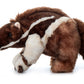 The Petting Zoo Anteater Stuffed Animal, Gifts for Kids, Wild Onez Zoo Animals, Anteater Plush Toy 20 inches