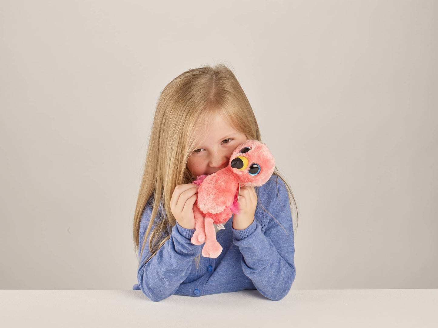 Gilda - Pink Flamingo reg