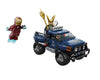 LEGO Cosmic Cube Escape 6867