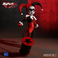 LDD Presents: DC Universe Classic Harley Quinn Doll