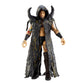 WWE Aleister Black Elite Collection Action Figure, 6-in/15.24-cm Posable Collectible Gift for WWE Fans Ages 8 Years Old & Up