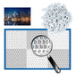 Joyshare 1000 Piece NYC City Skyline Jigsaw Puzzle, 50×70 CM Adult Puzzle