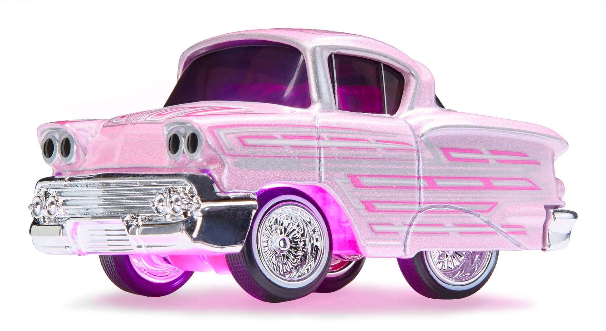 CarTuned™ Lowrider Series 2-1958 Chevy Impala