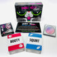 Breaking Games Sparkle Kitty Card Game - Entertaining Princess Card Game, Fast & Fun, 4-8 Players, 13+, Night Card Game