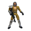 Toynk Double Dragon Willy 7-Inch Deluxe Articulated Action Figure with Accessories