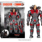 Funko Legacy Action Figure: Evolve Markov Action Figure
