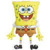 Anagram International M6398901 SpongeBob Square Pants Shape Balloon Pack, 28"