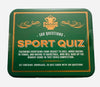 The Original Sports Trivia Game: 90's Trivia in Tin Container with Timer
