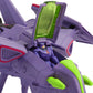 Mattel Disney Pixar Lightyear Hyperspeed Series Zurg Fighter Ship 9.25 Inches Long Authentic Detail, with Zurg Figure 2.25 Inches Tall, Fan Gift Ages