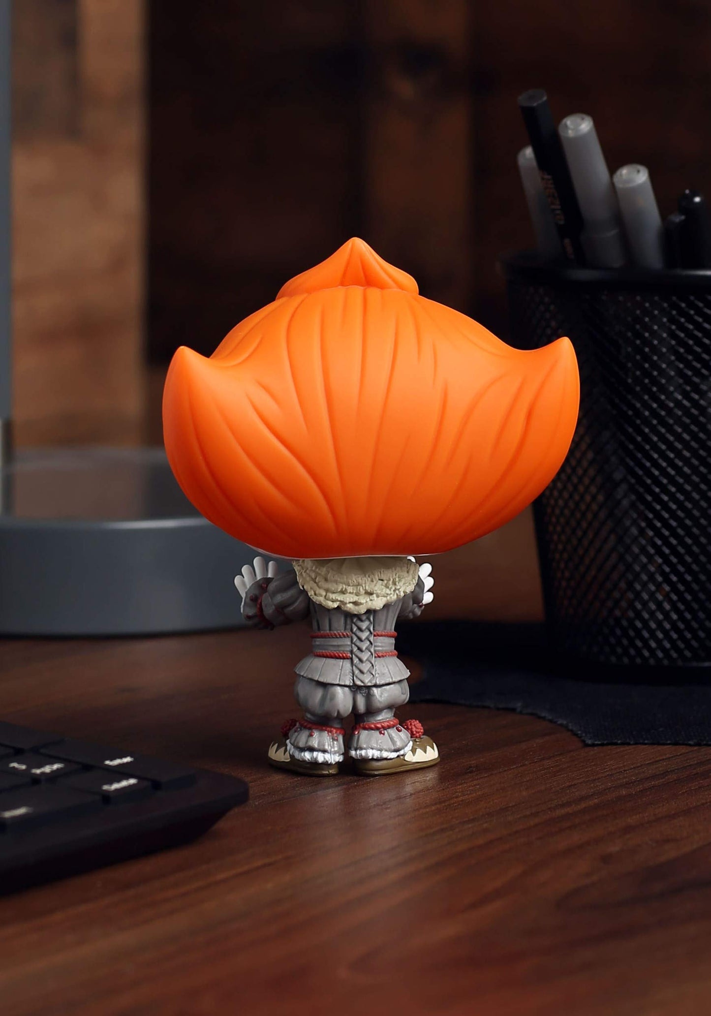 Funko POP! Movies: IT Chapter 2 - Pennywise with Dog Tongue