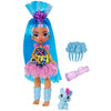 Cave Club Tella Doll