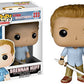 Funko POP Movies: Step Brothers - Brennan Huff Action Figure