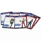 Renegade Game Studios G.I. Joe RPG Beginner Box - Boot Camp Tabletop Roleplaying Game Starter Set