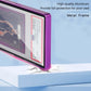 DiaoTu PSA Slab Bumper Case, Metal Graded Cards Slab Magnetic Protector for 35pt PSA/CGC/CCIC Graded Cards|Scratch Resistant | Stackable | UV