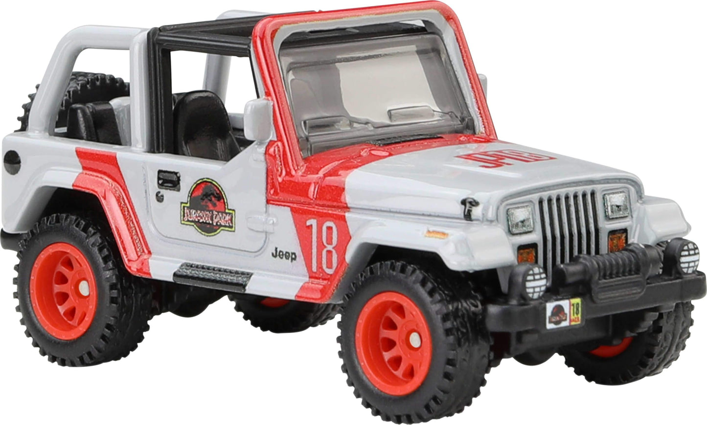 Hot Wheels Premium Toy Car, Truck or Van, 1:64 Scale Die-Cast Replica from Popular Movie, TV Show or Video Game (Styles May Vary)