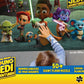 Buffalo Games - Star Wars™ Young Jedi - 50 Piece Floor Puzzle for Kids 4-8
