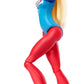 DC Super Hero Girls Super Girl Gymnastic Doll