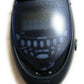 Mattel Lighted Solitaire Electronic Game, Blue, Card, LED, Handheld, Battery Powered, 1 Player