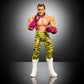 Mattel WWE Elite Action Figure & Accessories, 6-inch Collectible Brutus Beefcake with 25 Articulation Points, Life-Like Look & Swappable Hands