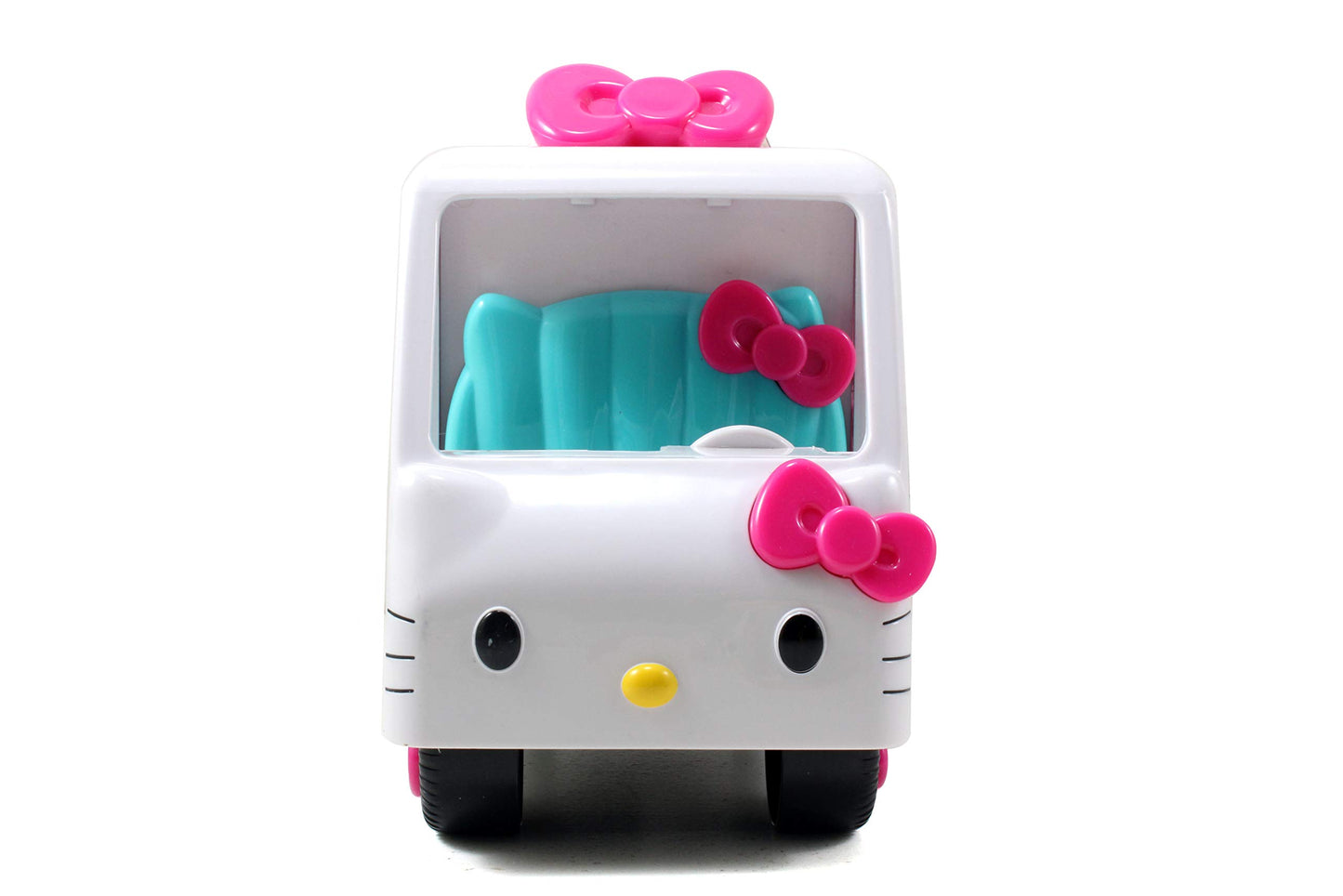 JADA Toys Hello Kitty Food Truck
