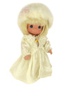 Precious Moments 12" Love & Tenderness Blonde Doll