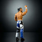 Mattel WWE Elite Action Figure & Accessories, Series #122 Set, 6-inch Collectible Andrade with 25 Articulation Points & Swappable Hands