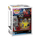 Funko Pop Retro Toys: Transformers: Generation 1-40th Anniversary, Megatron - Collectable Vinyl Figure - Gift Idea - Official Merchandise - Toys for