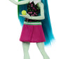 Monster High Buried Secrets Dolls and Accessories, Cozy Creepover Theme with Mystery Doll and 5 Unboxing Surprises (Characters May Vary)