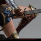 Batman v Superman 20" Statue Figure Premium Format - Wonder Woman Sideshow