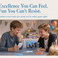 DLPJEOCR Funny Board Games Don’t Laugh = Win Party Card Game - Hilarious Challenge Group Game with 108 Cards & Timer - Fun Family Game Night