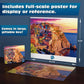 Buffalo Games - Cinque Terre Sunset - 1000 Piece Jigsaw Puzzle for Adults