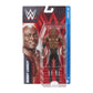 Mattel WWE Basic Action Figure, Bobby Lashley, Posable 6-inch Collectible for Ages 6 Years Old & Up