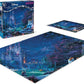 Ceaco - Thomas Kinkade Disney - Cinderella - 1000 Piece Puzzle for Adults