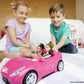 Barbie Convertible
