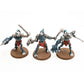 Renegade Game Studios Heroscape Necrotech Reavers Expansion, 6 Miniatures