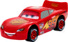 Mattel Disney and Pixar Cars Moving Moments Lightning McQueen Race Car