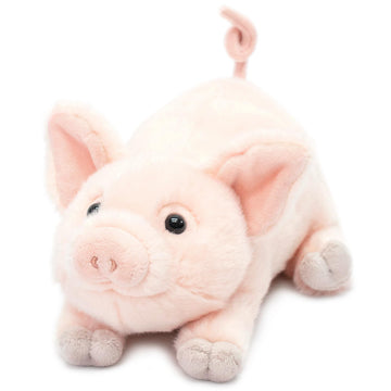 TigerHart Perla The Pig - 10 Inch Stuffed Animal Plush