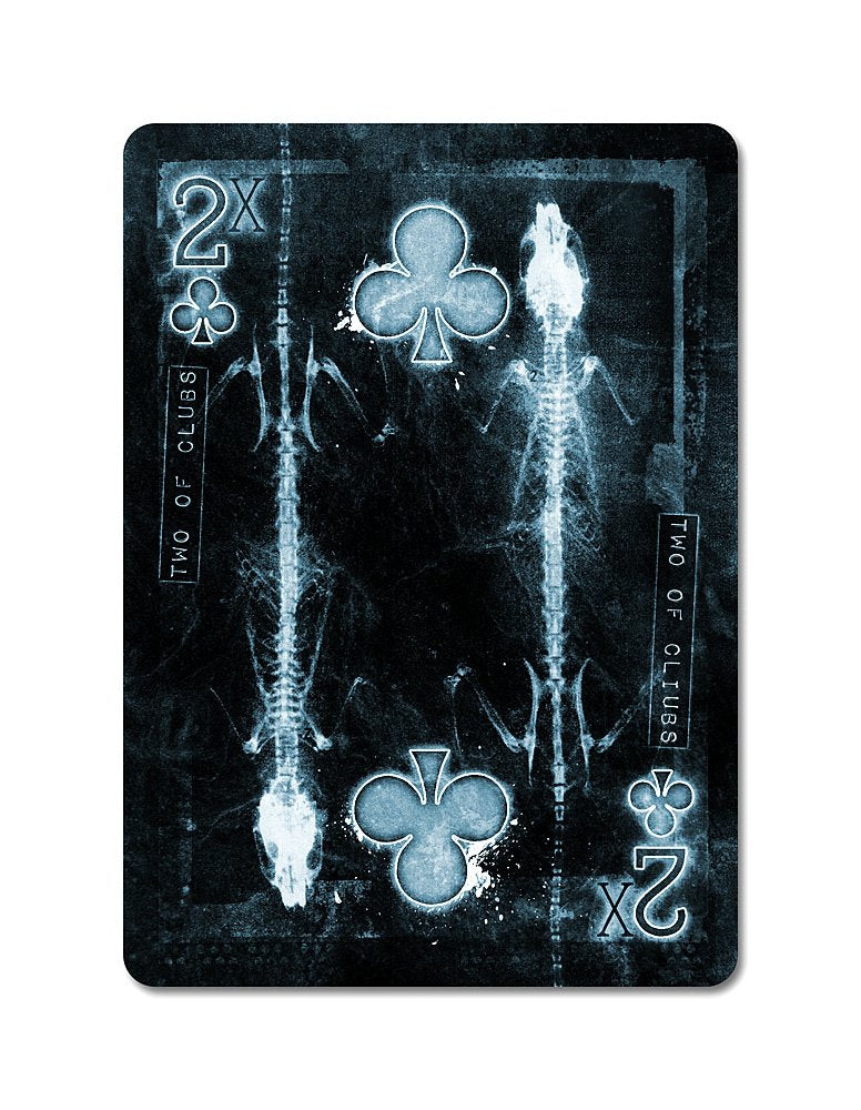 USPCC Bicycle Karnival Xtreme Playing Cards (Ltd Ed) Big Blind Media