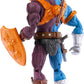 Masters of the Universe Masterverse Action Figure & Accessories, Two-Bad MOTU Collectible with Articulation & Swappable Parts, 7-inch