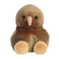 Aurora® Adorable Palm Pals™ Kiri Kiwi™ Stuffed Animal - Fun Collectible Plush for Kids and Adult Collectors - Perfect for Decorating Rooms