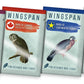 Stonemaier Games: Wingspan Fan-Designed Bird Promo Packs | 150 New Birds Designed by Fans Using Powers from Base Game & Expansions | Art Consistent