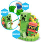 Tara Toys Minecraft 3 in 1 Activity Set