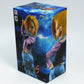 Banpresto Dragon Ball Super 6.7-Inch Android 18 Figure, SCultures Big Budoukai 6, Volume 1