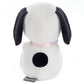 Hallmark Peanuts Snoopy Plush Toy (Spring Butterfly) Easter Gift for Kids, Fans, Collectors