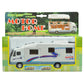 Prime Products (27-0001) Motor Home Toy
