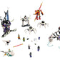 LEGO Monkie Kid The Bone Demon 80028 Creative Toy Building Kit; Awesome Play-as-You-Build Set for Kids (1,375 Pieces)